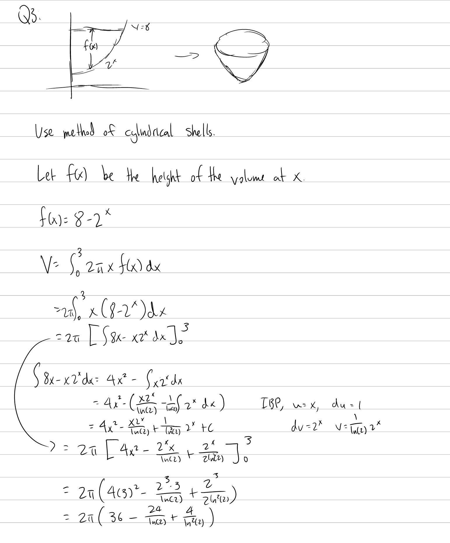 Tutorial Week 6